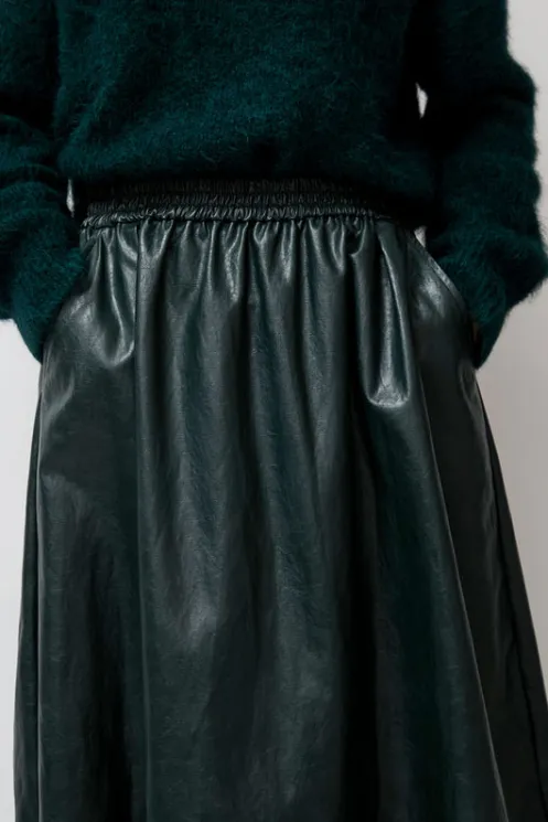 No.6 Store Collections | Skirts | Mel Skirt in Bottle