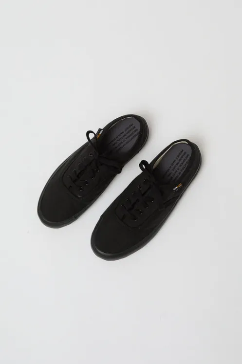 No.6 Store Collections | Clogs And Shoes | 5851 Trainer in Black
